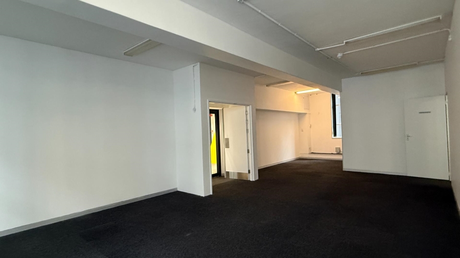 To Let commercial Property for Rent in Cape Town City Centre Western Cape